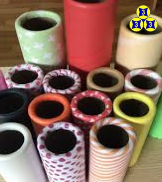 Ống giấy Oe 1