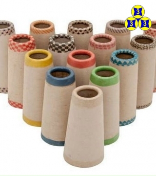 Ống cone 3