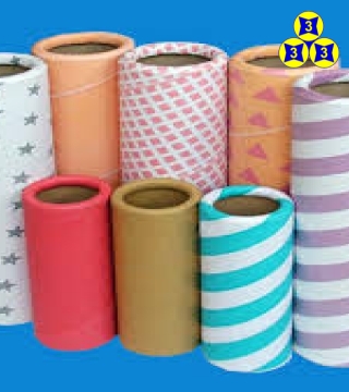 Ống giấy DTY 1