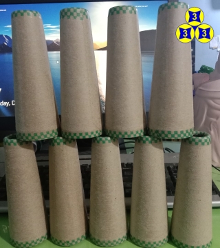 Ống cone 4