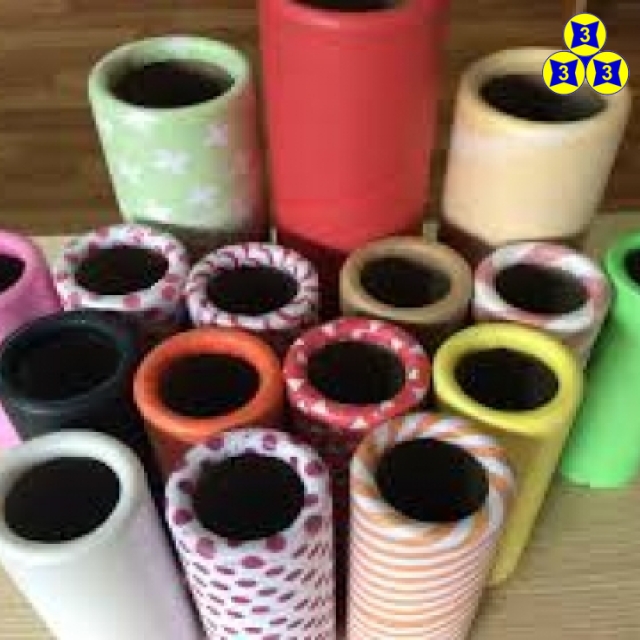 Ống giấy Oe 1