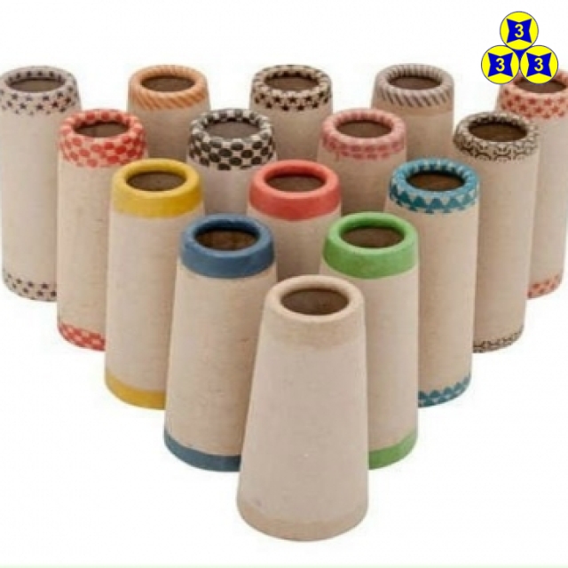 Ống cone 3