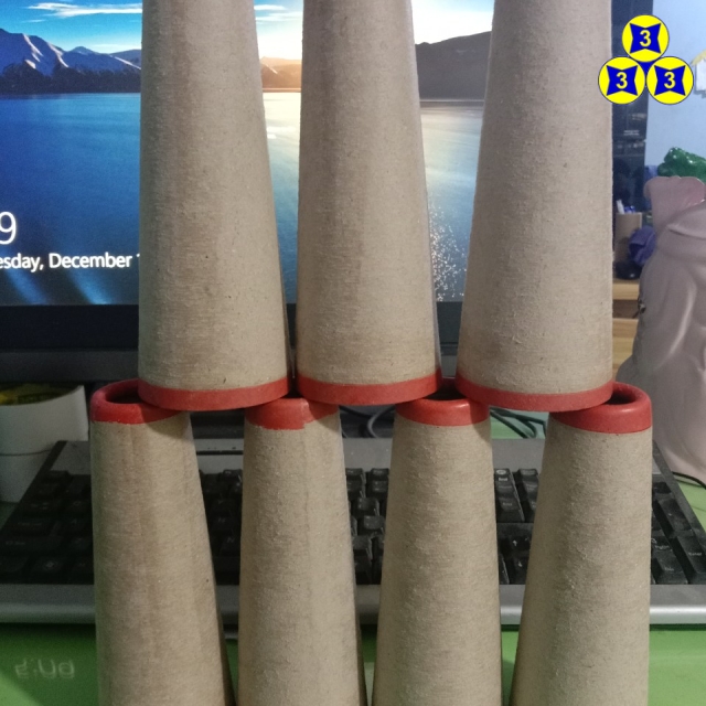 Ống cone 5